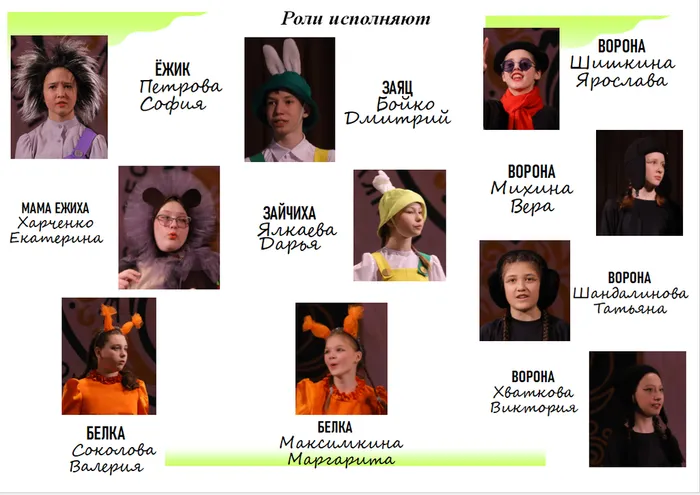 Не ежик внутренняя сторона