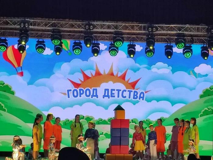 Городское торжественное. День города 2 — копия