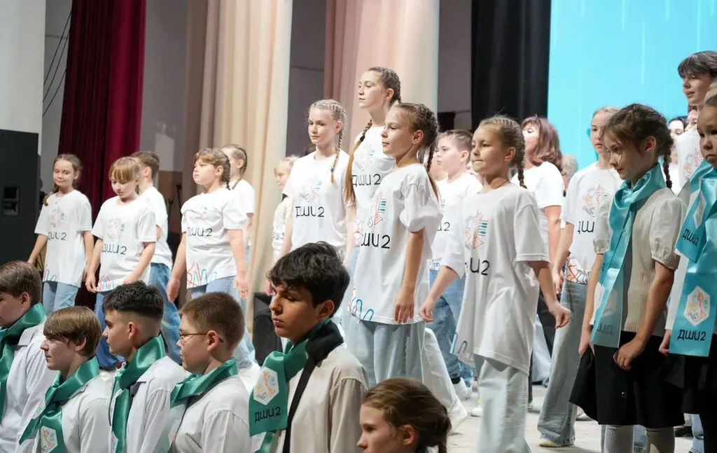 Юбилей ДШИ 6