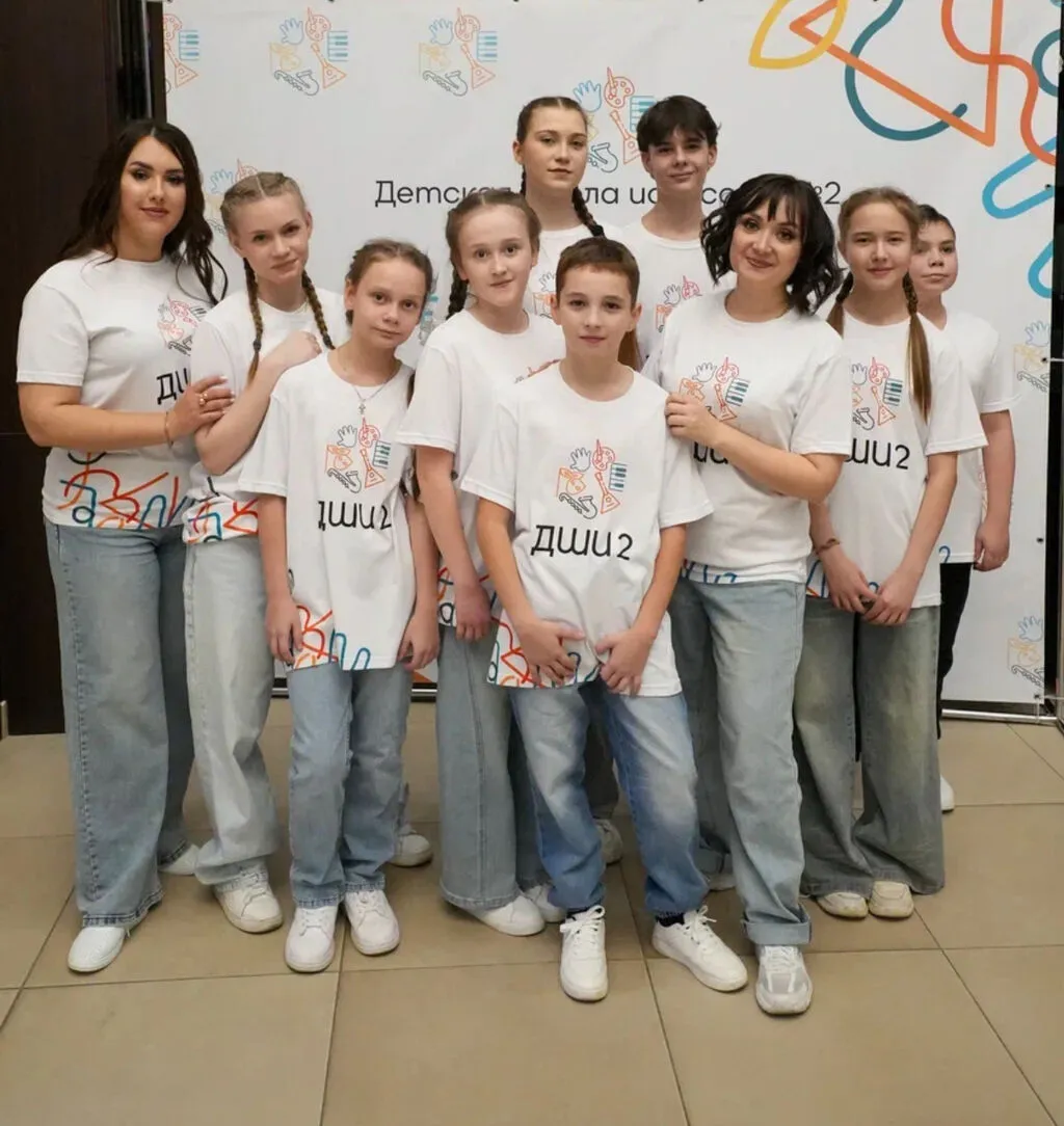 юбилей ДШИ 1