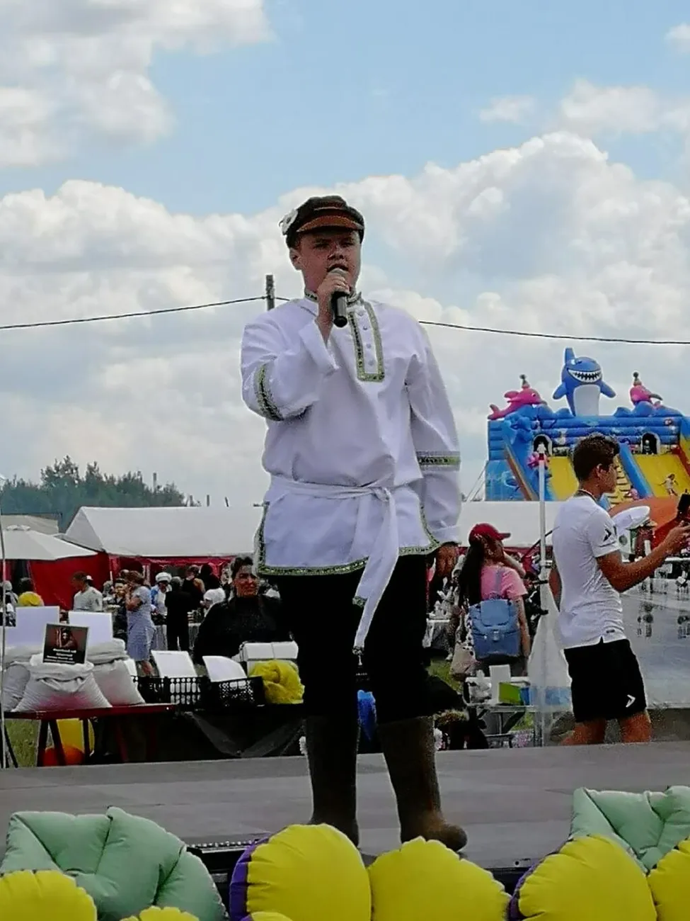 Сабантуй 2021 (2)