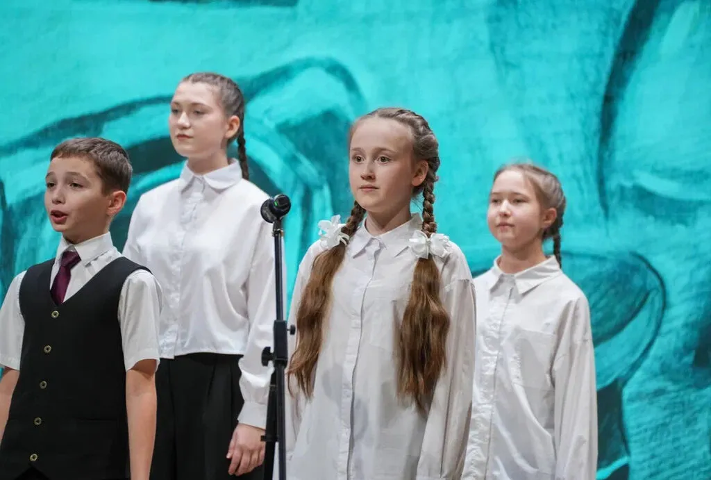 Юбилей ДШИ 4