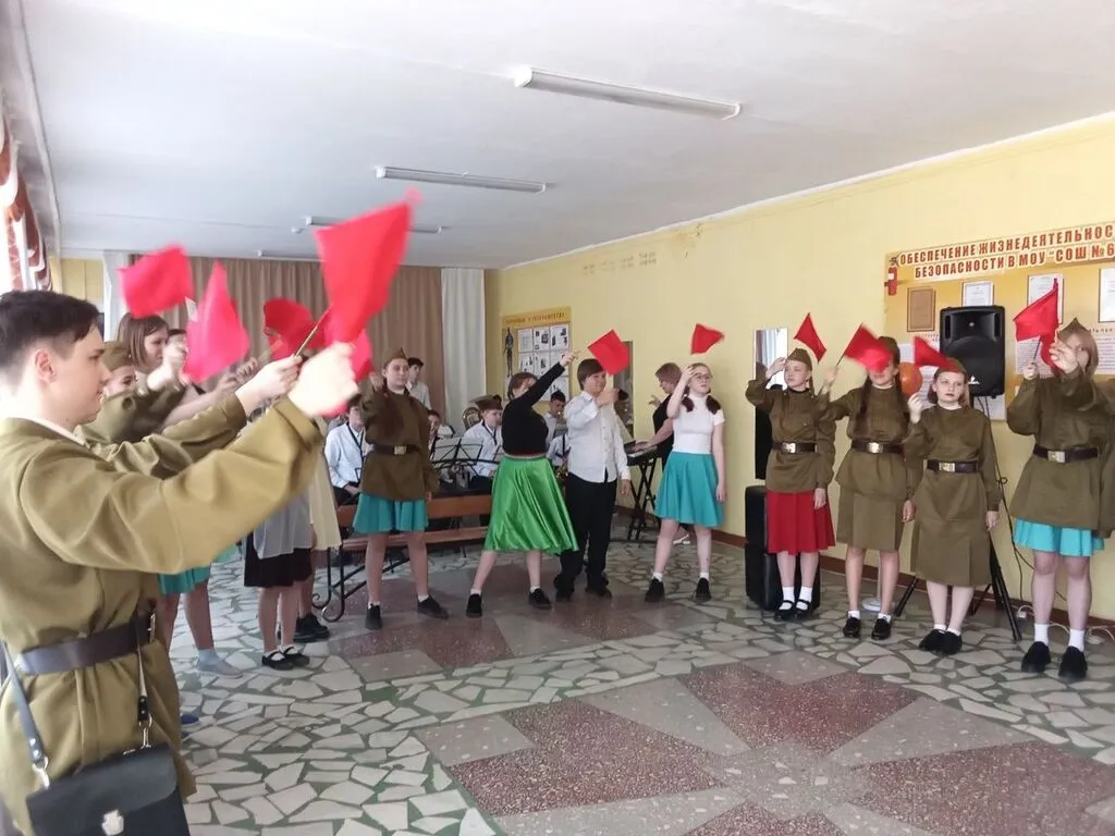 письма с фронта 3