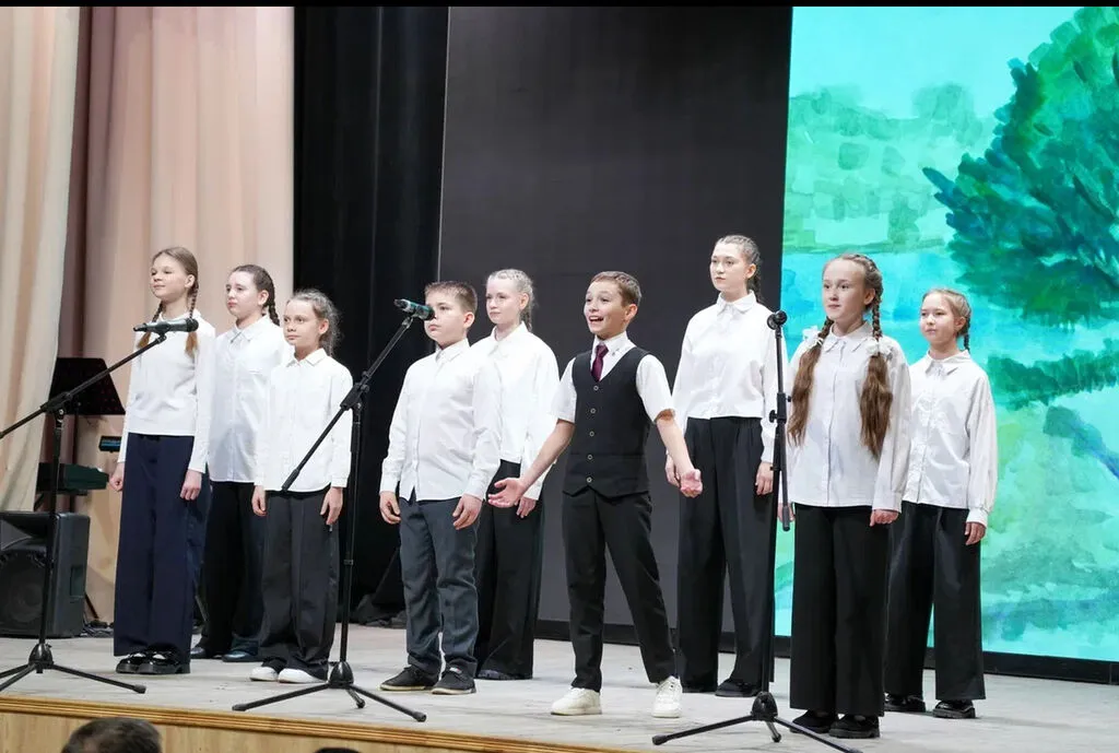 Юбилей ДШИ 5