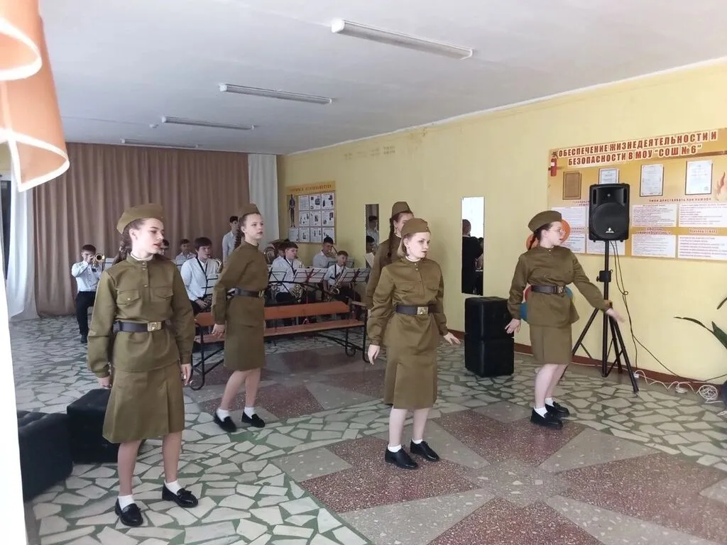 Письма с фронта