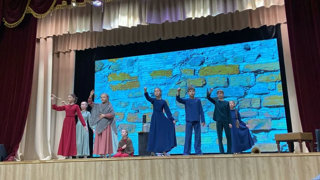 помним каждый день о войне 3